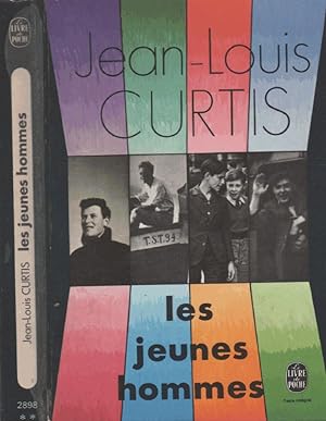Bild des Verkufers fr Les jeunes hommes zum Verkauf von LiBooks