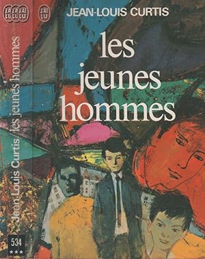 Seller image for Les jeunes hommes for sale by LiBooks