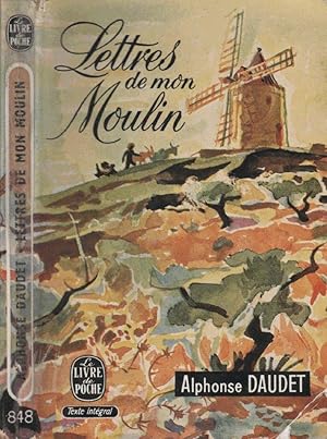 Lettres de mon Moulin