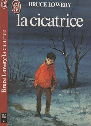 Seller image for La cicatrice for sale by LiBooks