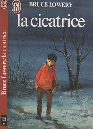 Seller image for La cicatrice for sale by LiBooks