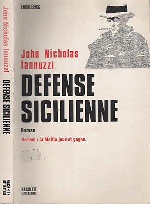 Seller image for Dfense Silicienne for sale by LiBooks