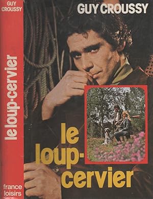 Immagine del venditore per Le loup-cervier venduto da LiBooks