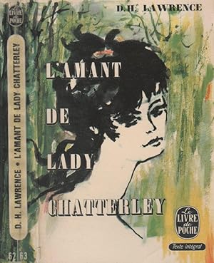 Image du vendeur pour L'amant de lady Chatterley mis en vente par LiBooks