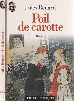 Image du vendeur pour Poil de carotte mis en vente par LiBooks