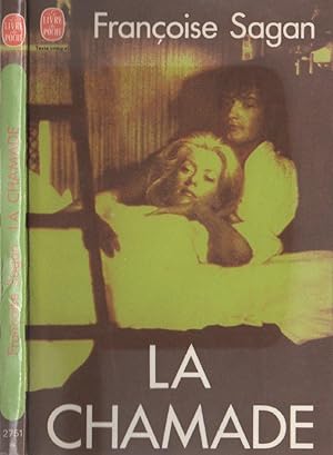 Seller image for La chamade for sale by LiBooks