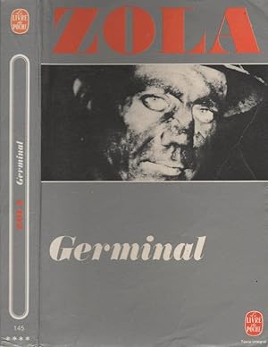 Image du vendeur pour Germinal mis en vente par LiBooks