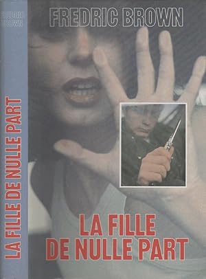 Seller image for La fille de nulle part for sale by LiBooks