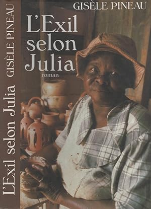 Seller image for L'Exil selon Julia for sale by LiBooks