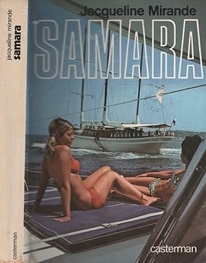 Seller image for Samara for sale by LiBooks