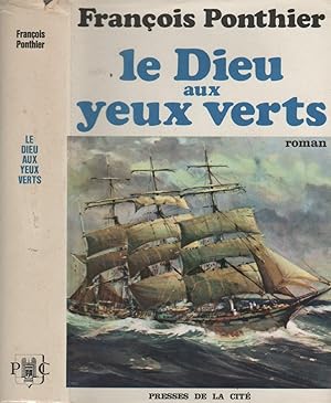 Le Dieu aux yeux verts