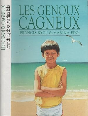 Seller image for Les genoux cagneux for sale by LiBooks