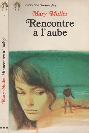 Image du vendeur pour Rencontre  l'aube mis en vente par LiBooks