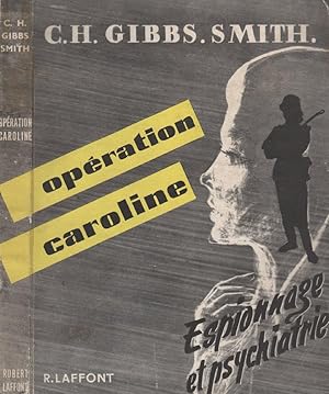 Seller image for Opration Caroline for sale by LiBooks