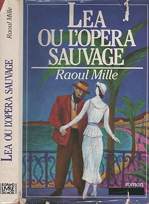 Seller image for La ou l'opra sauvage for sale by LiBooks