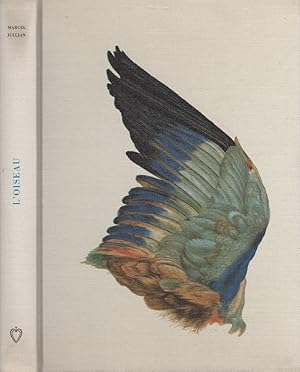 Image du vendeur pour L'oiseau mis en vente par LiBooks