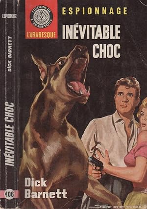 Seller image for Invitable choc for sale by LiBooks