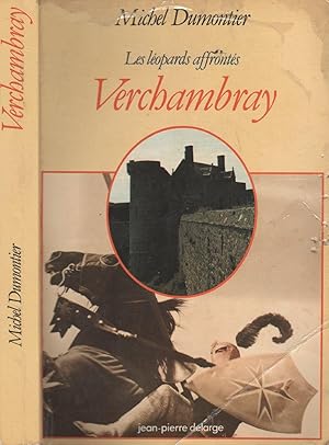 Seller image for Verchambray - Les lopards affronts for sale by LiBooks