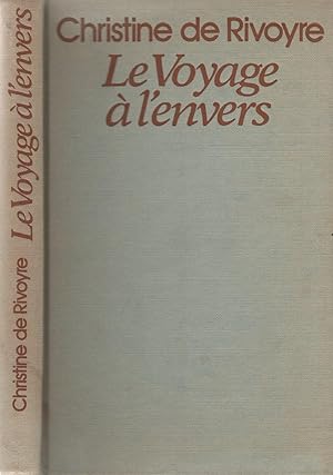 Le voyage à l'envers