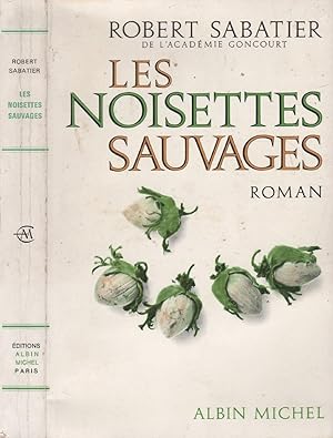 Image du vendeur pour Les noisettes sauvages mis en vente par LiBooks