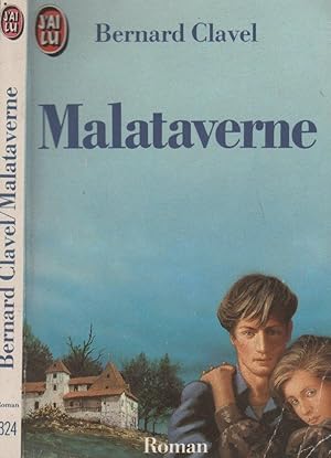 Seller image for Malataverne for sale by LiBooks