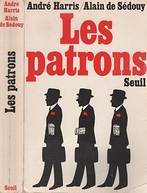 Seller image for Les patrons for sale by LiBooks