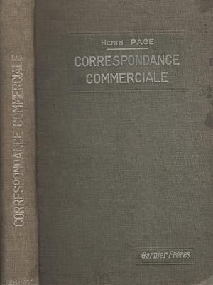 Bild des Verkufers fr Nouveau Guide de la Correspondance Commerciale zum Verkauf von LiBooks