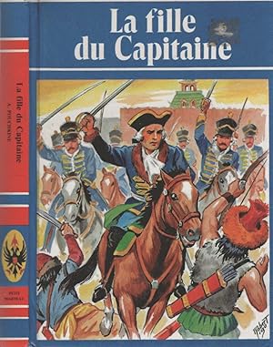 Seller image for La fille du capitaine for sale by LiBooks