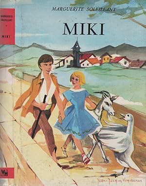 Seller image for Miki for sale by LiBooks