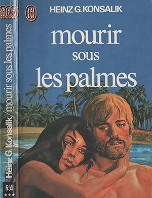 Image du vendeur pour Mourir sous les palmes mis en vente par LiBooks