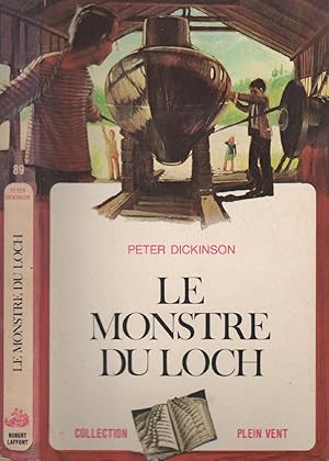 Le monstre du Loch