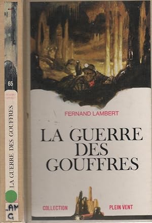 Seller image for La guerre des gouffres for sale by LiBooks