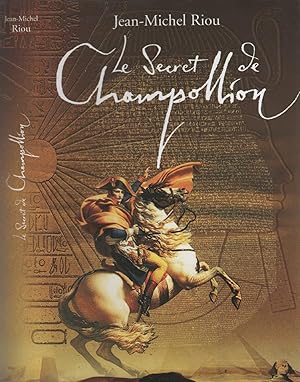 Seller image for Le secret de Champollion for sale by LiBooks