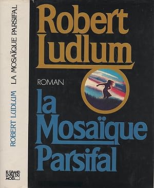 La mosaïque Parsifal