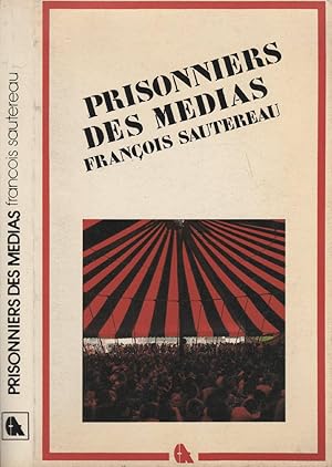 Seller image for Prisonniers des mdias for sale by LiBooks