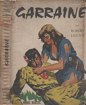 Seller image for Carraine for sale by LiBooks