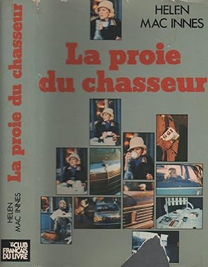 Seller image for La proie du chasseur for sale by LiBooks