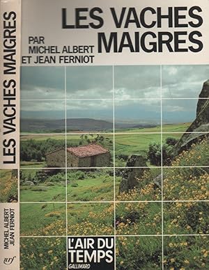 Seller image for Les vaches maigres for sale by LiBooks
