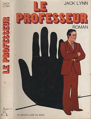 Seller image for Le professeur for sale by LiBooks