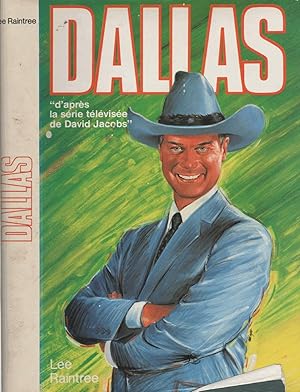 Image du vendeur pour Dallas mis en vente par LiBooks