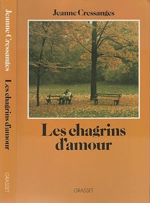 Seller image for Les chagrins d'amour for sale by LiBooks