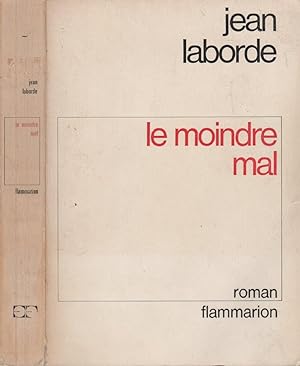 Seller image for Le moindre mal for sale by LiBooks