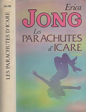 Seller image for Les parachutes d'Icare for sale by LiBooks