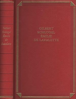 Image du vendeur pour Emilie de Lavalette mis en vente par LiBooks