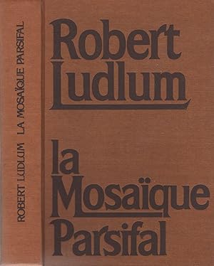 La mosaïque Parsifal