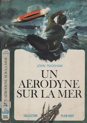 Un aérodyne sur la mer