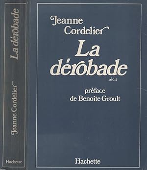 Seller image for La drobade for sale by LiBooks