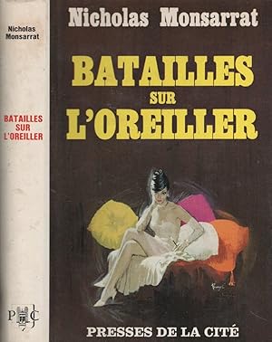 Batailles sur l'oreiller