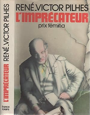 Seller image for L'imprcateur for sale by LiBooks