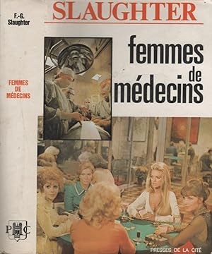 Femmes de médecins